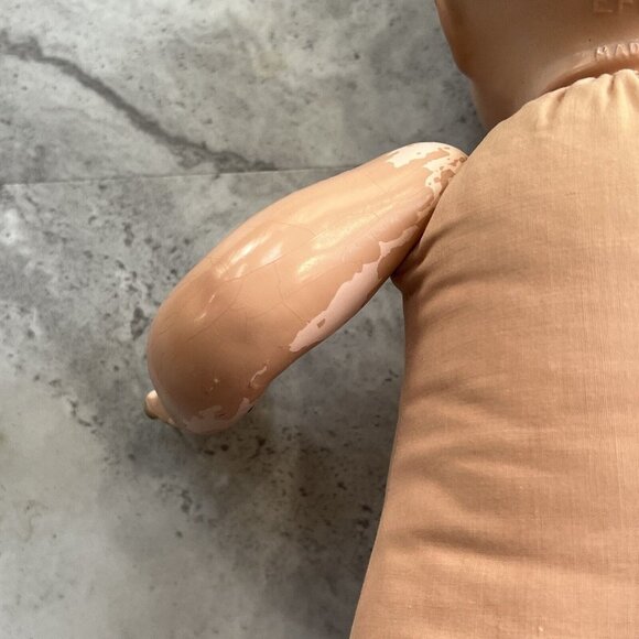 1920's Effanbee Composition DOLL Cameo Original 12" Inch Doll - Picture 11 of 15